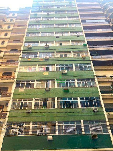 Apartamento à venda com 2 quartos, 68m² - Foto 1