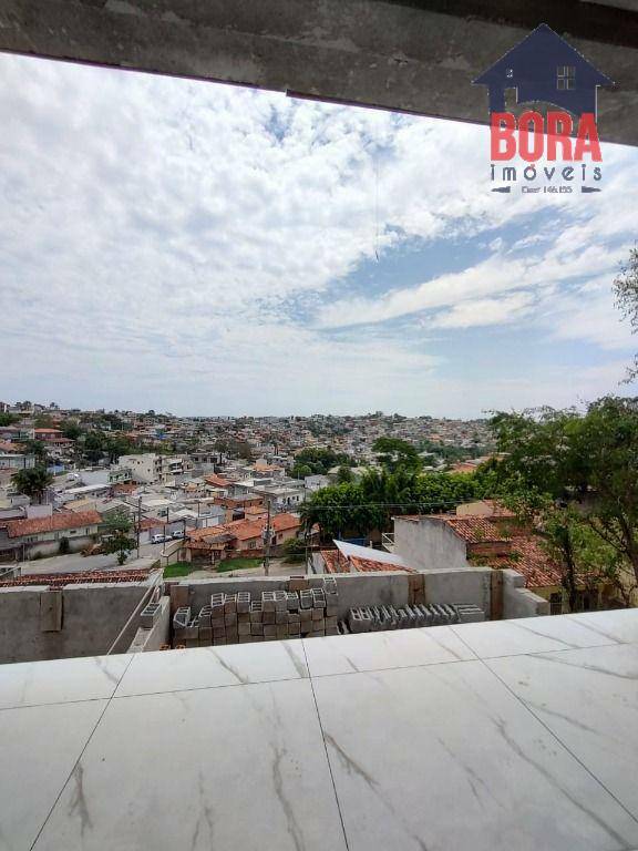 Sobrado à venda com 3 quartos, 260m² - Foto 11