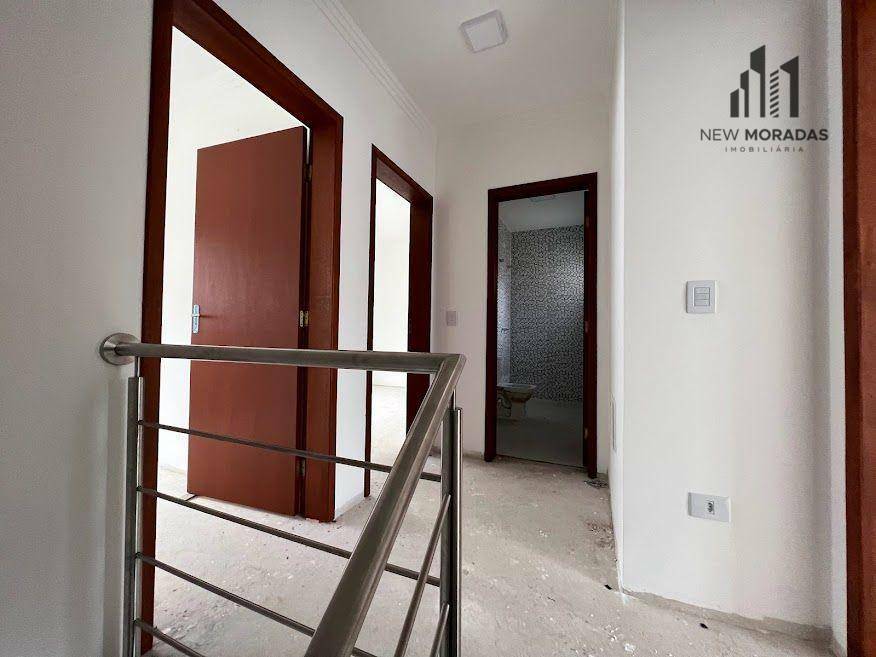 Sobrado à venda com 3 quartos, 125m² - Foto 17