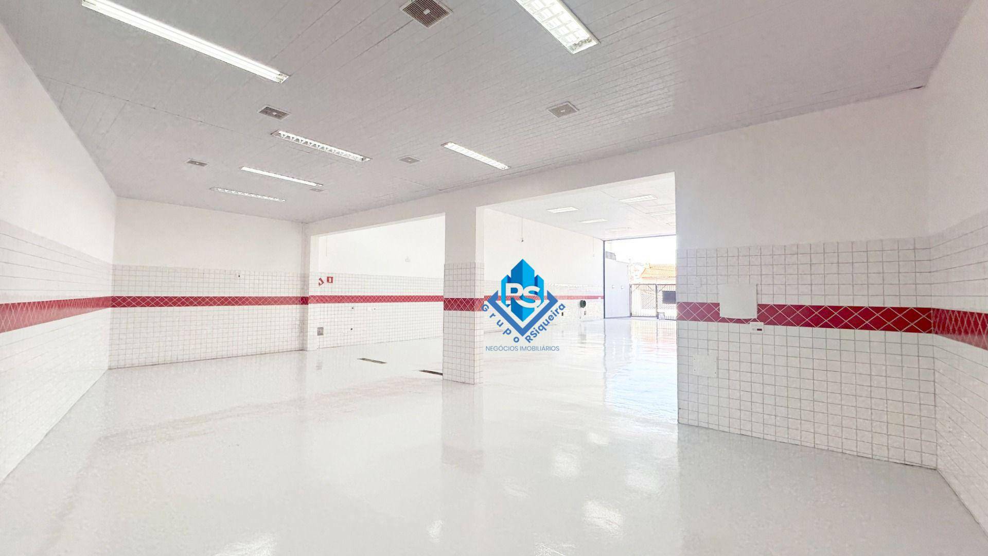 Depósito-Galpão-Armazém à venda e aluguel, 601m² - Foto 4