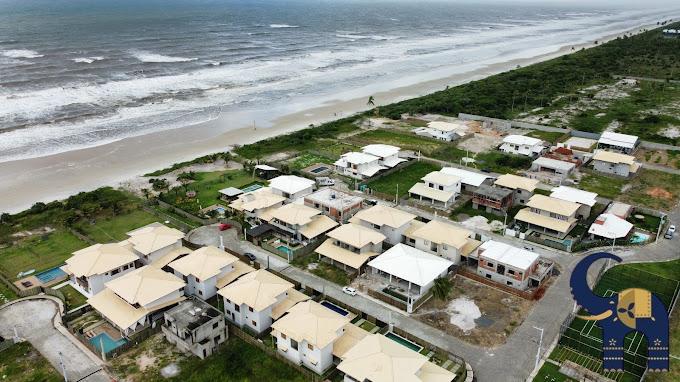 Terreno à venda, 1500m² - Foto 1