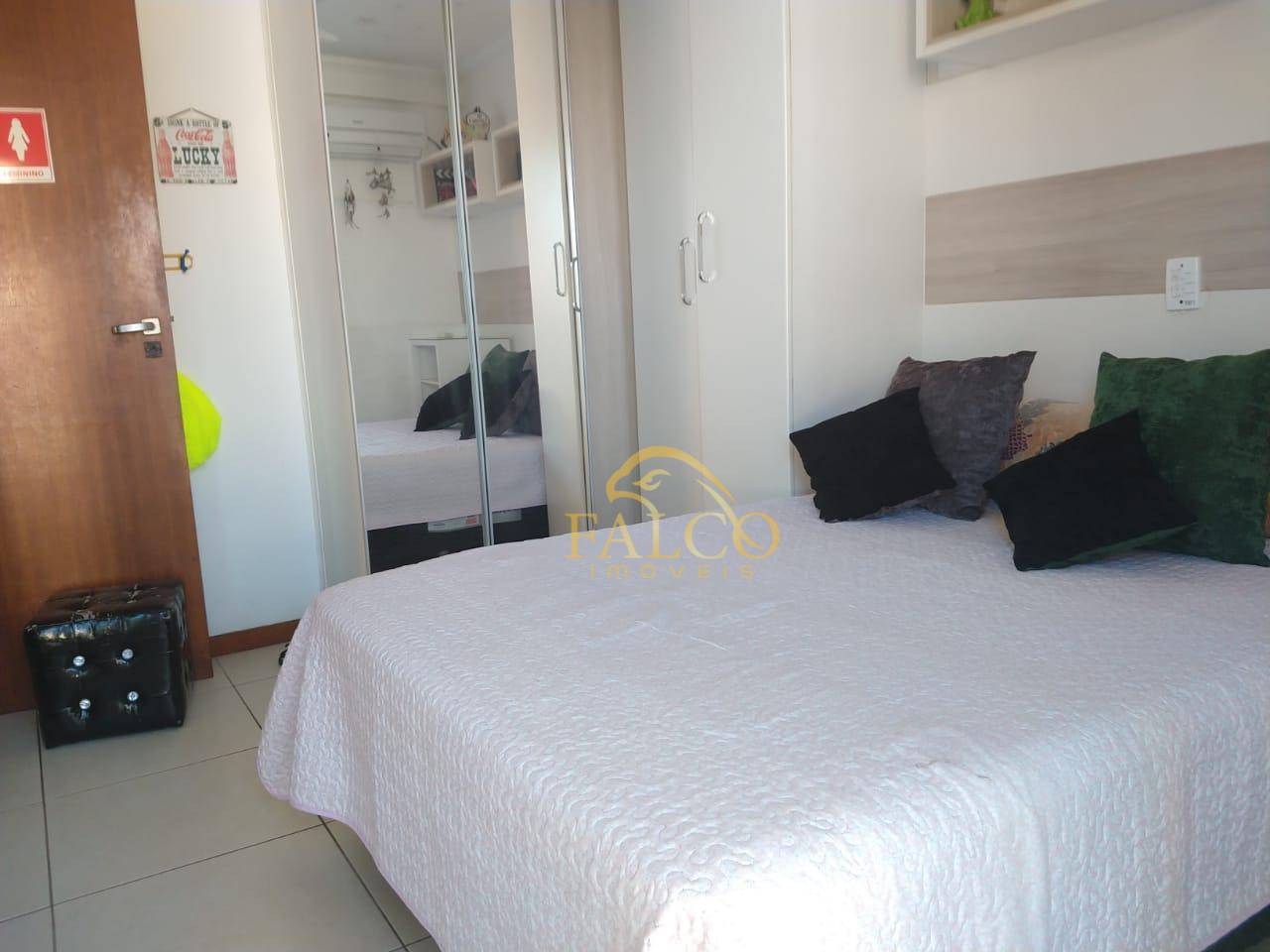 Apartamento à venda com 3 quartos, 128m² - Foto 14