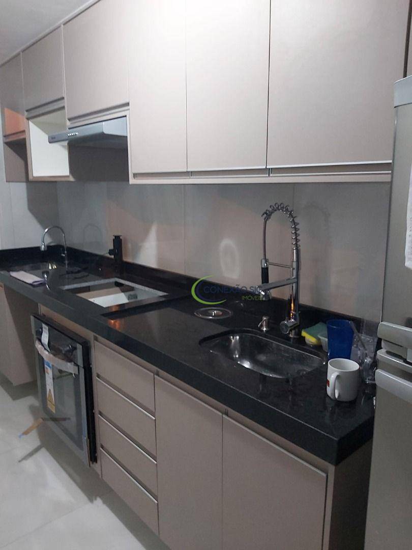 Apartamento à venda com 2 quartos, 49m² - Foto 8