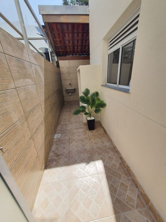 Casa de Condomínio à venda com 2 quartos, 97m² - Foto 7