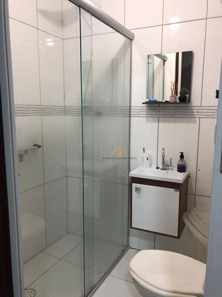 Sobrado à venda com 4 quartos, 125M2 - Foto 9