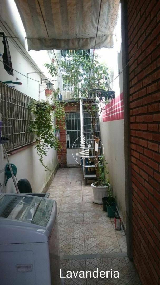 Sobrado à venda com 3 quartos, 148m² - Foto 23