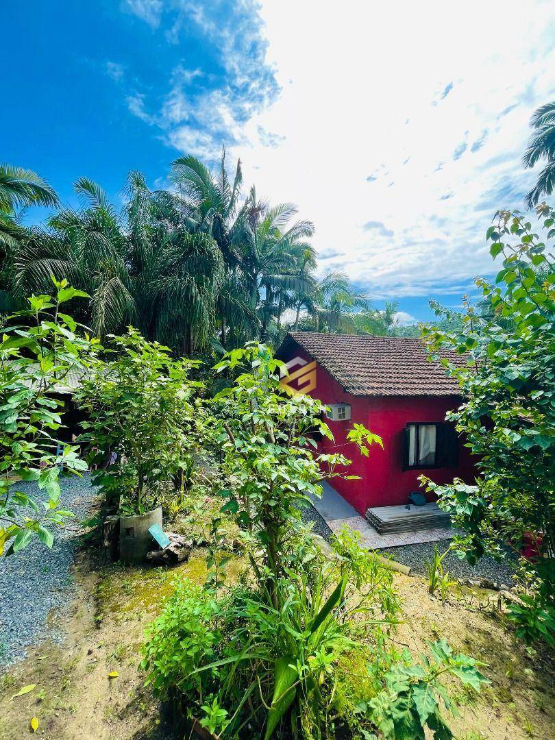 Sítio à venda com 3 quartos, 100m² - Foto 1
