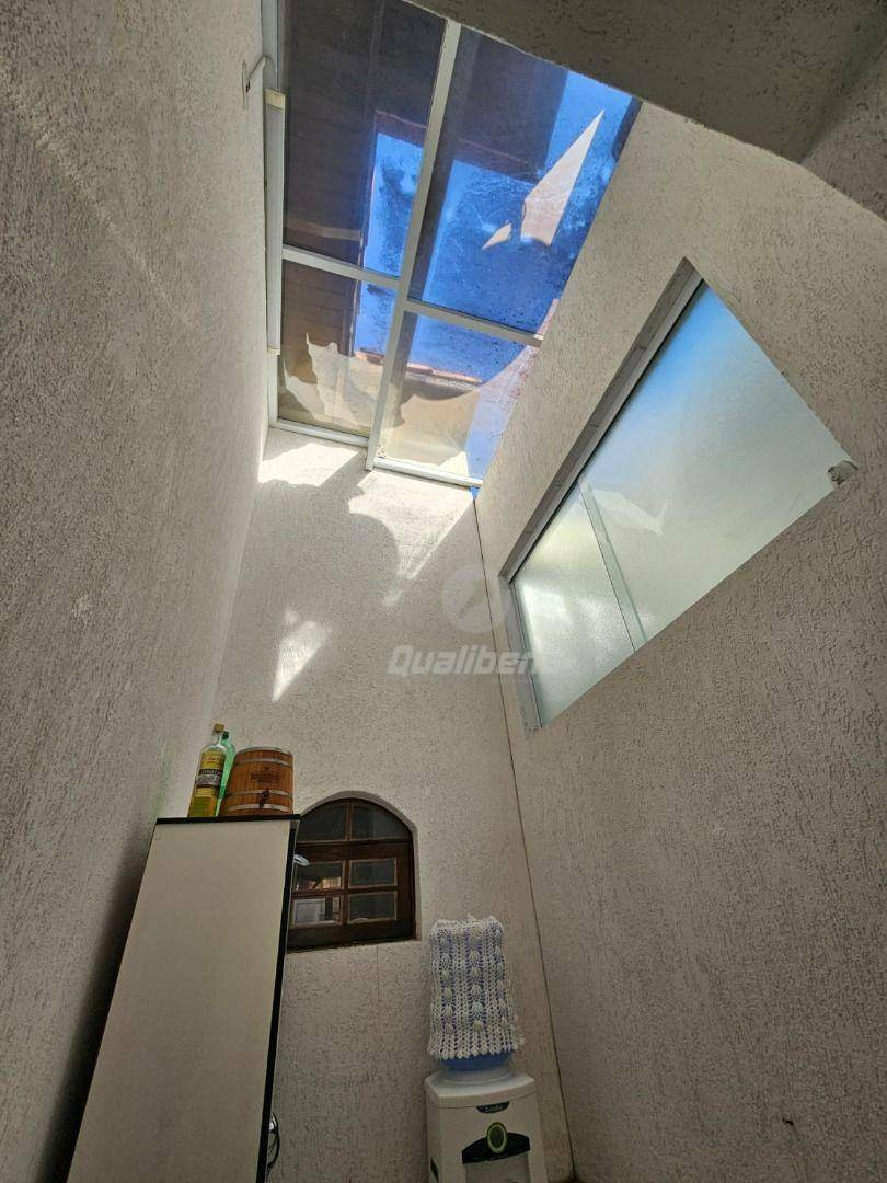 Sobrado à venda com 3 quartos, 221m² - Foto 6