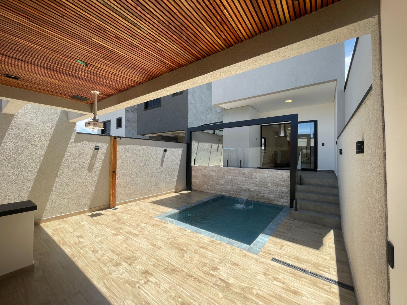 Casa à venda com 3 quartos, 135m² - Foto 9