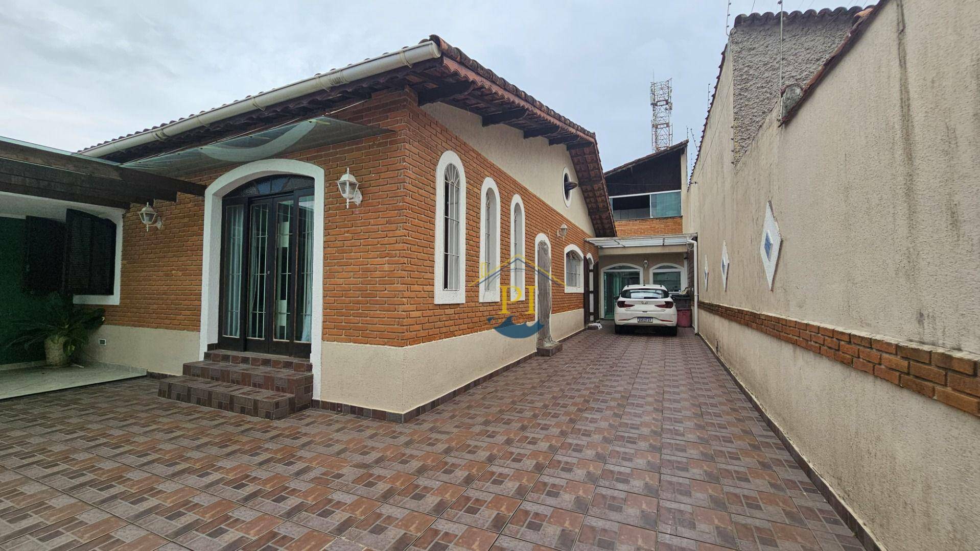 Casa à venda com 3 quartos, 183m² - Foto 44