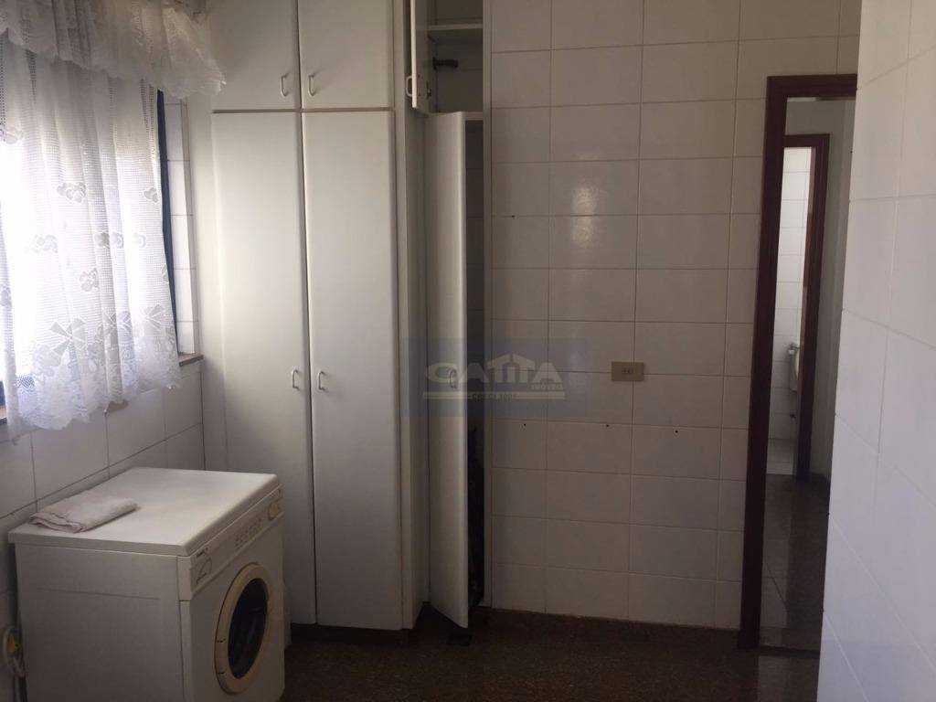 Apartamento à venda com 3 quartos, 132m² - Foto 11