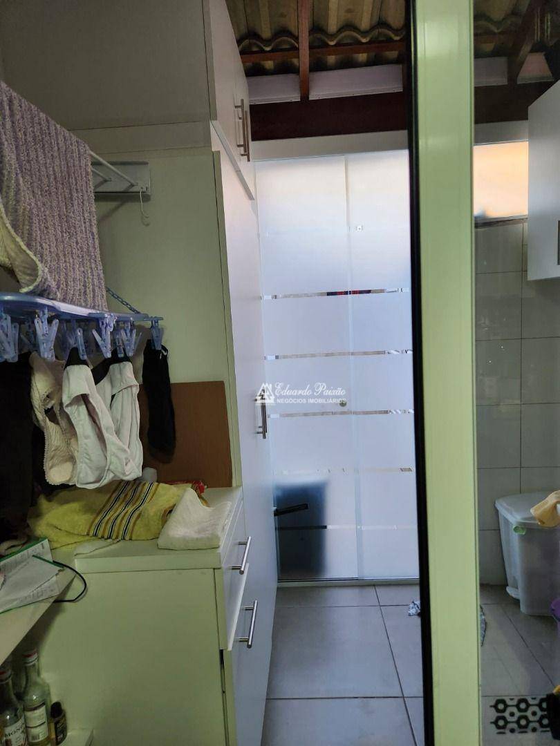 Sobrado à venda com 3 quartos, 100m² - Foto 27