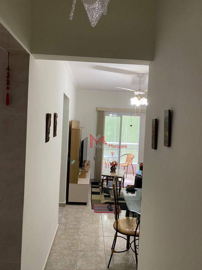 Apartamento à venda com 1 quarto, 54m² - Foto 10