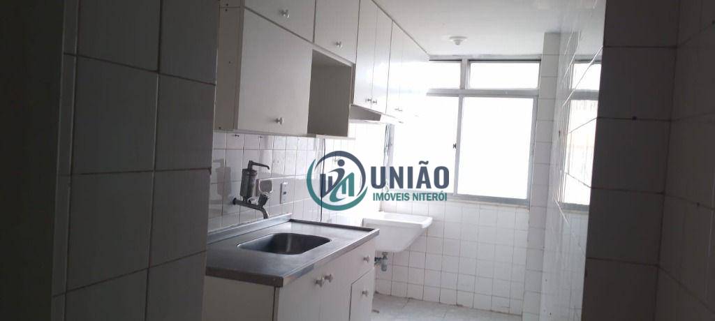 Apartamento à venda com 2 quartos, 53m² - Foto 1