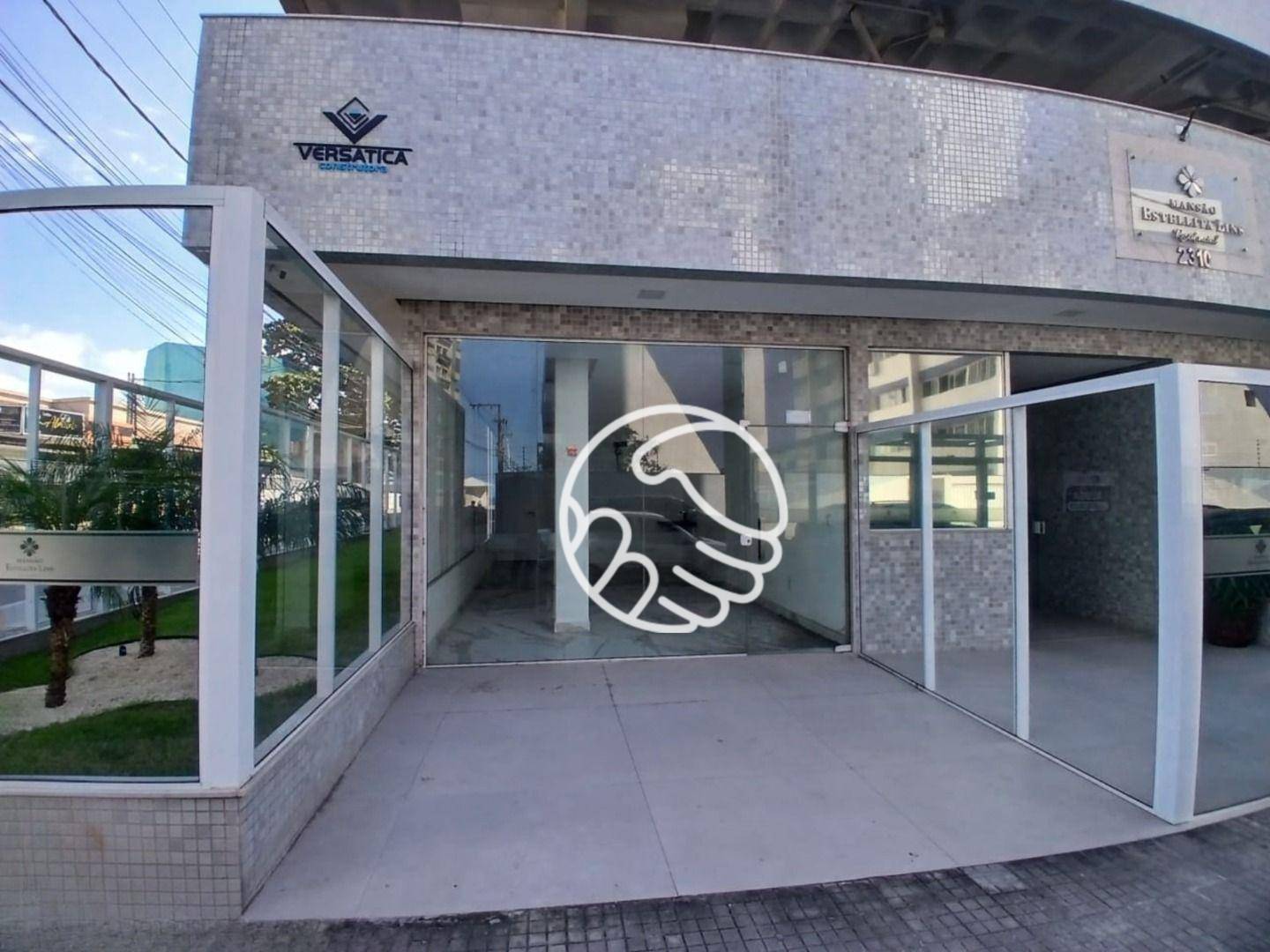 Loja-Salão para alugar, 40m² - Foto 1