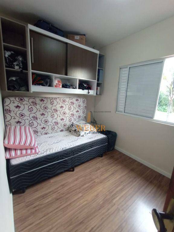 Sobrado à venda com 2 quartos, 68m² - Foto 9