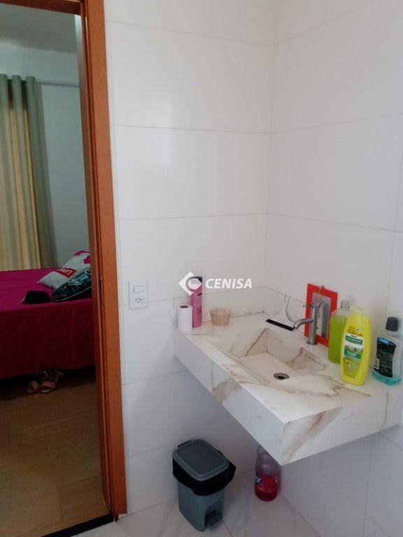 Casa à venda com 4 quartos, 162m² - Foto 18