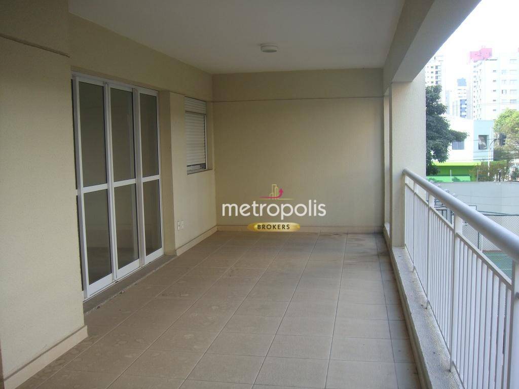 Apartamento à venda com 4 quartos, 242m² - Foto 3