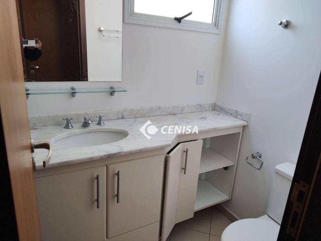 Apartamento à venda com 3 quartos, 144m² - Foto 10