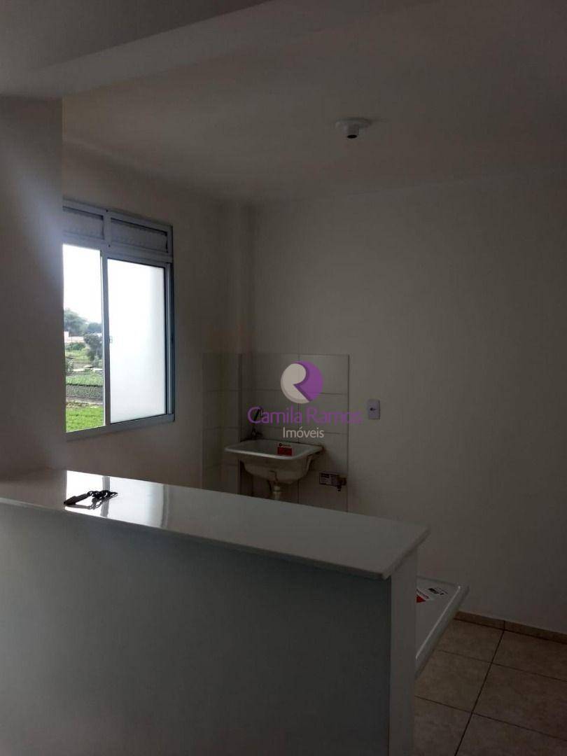 Apartamento à venda e aluguel com 2 quartos, 44m² - Foto 3