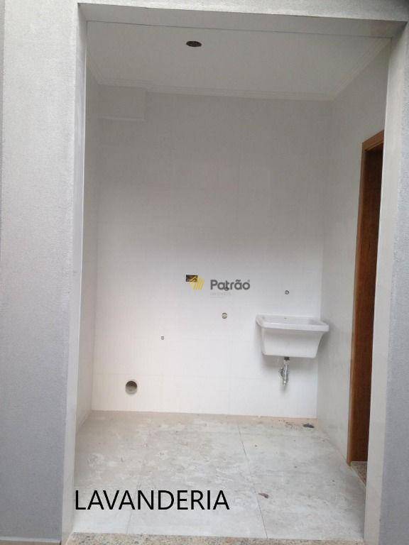 Sobrado à venda com 3 quartos, 155m² - Foto 7