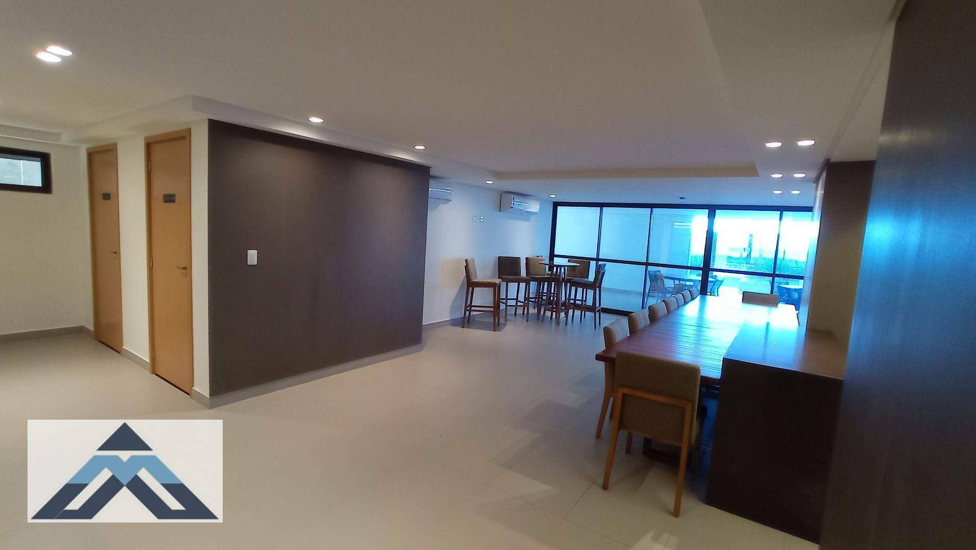 Apartamento à venda com 2 quartos, 60m² - Foto 15