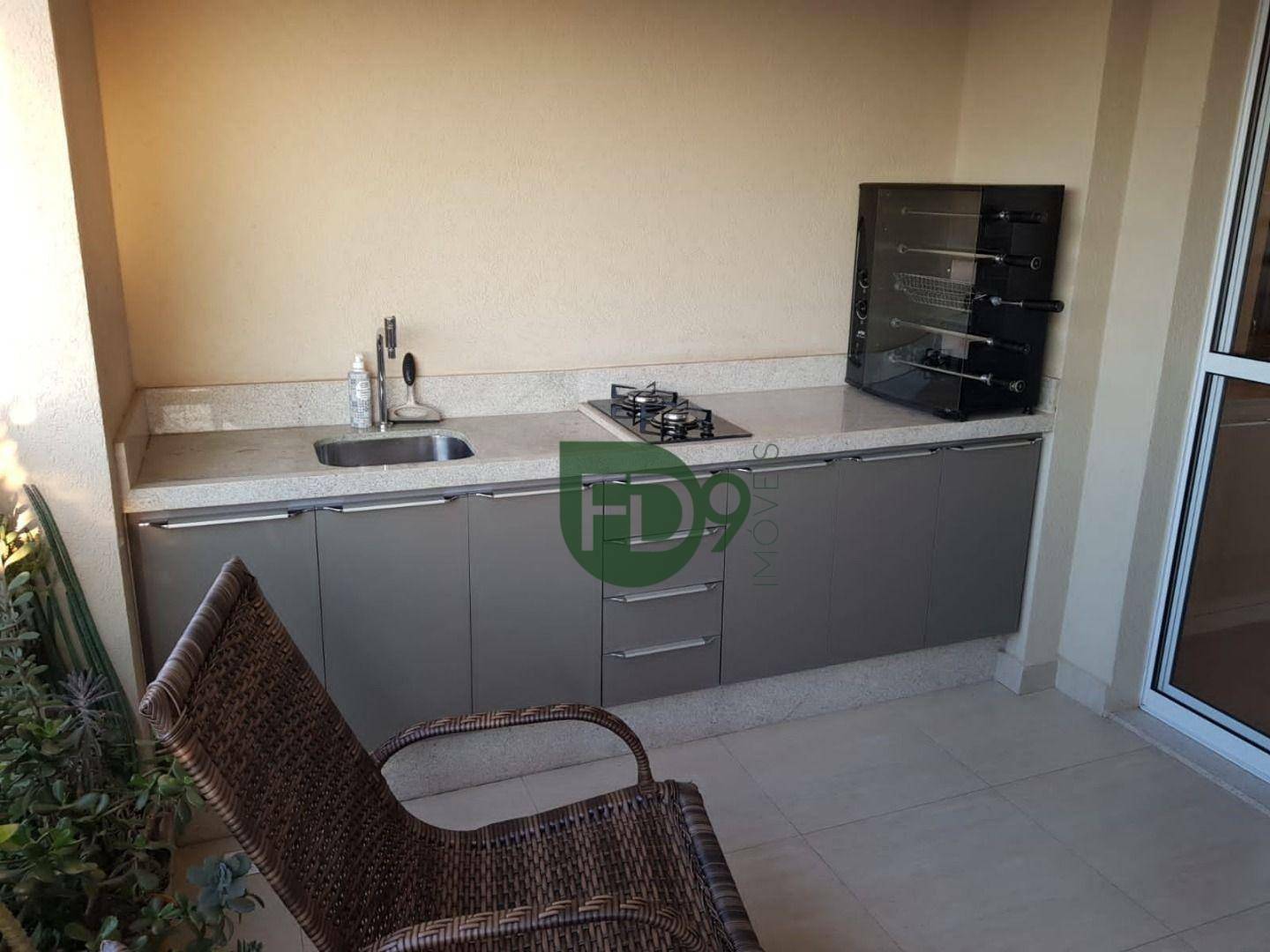 Apartamento à venda com 3 quartos, 86m² - Foto 10