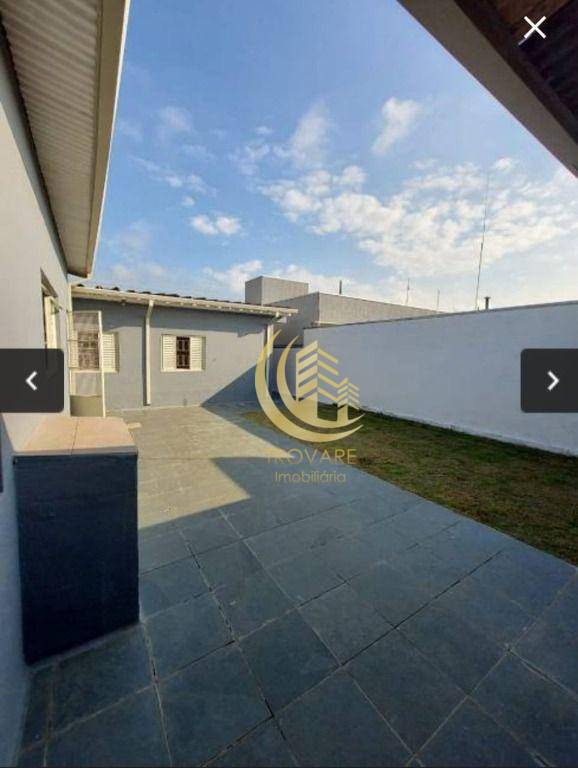 Casa à venda com 4 quartos, 186m² - Foto 6