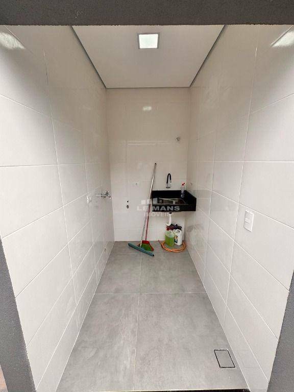 Casa de Condomínio à venda com 3 quartos, 140m² - Foto 13