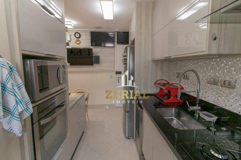 Cobertura à venda com 3 quartos, 258m² - Foto 18