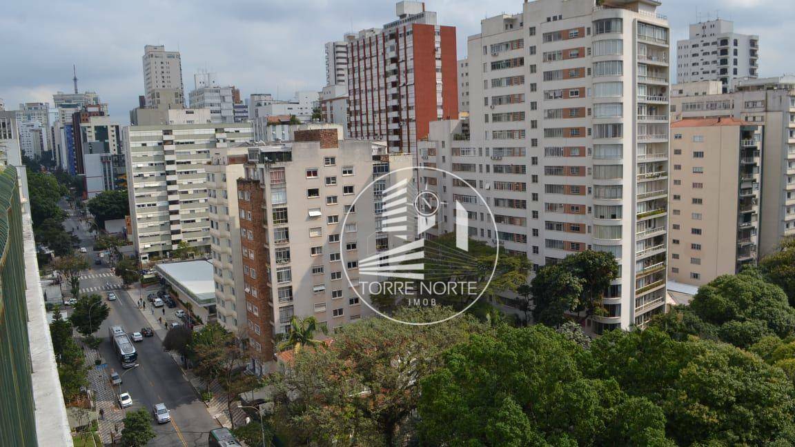 Cobertura à venda com 4 quartos, 594m² - Foto 12