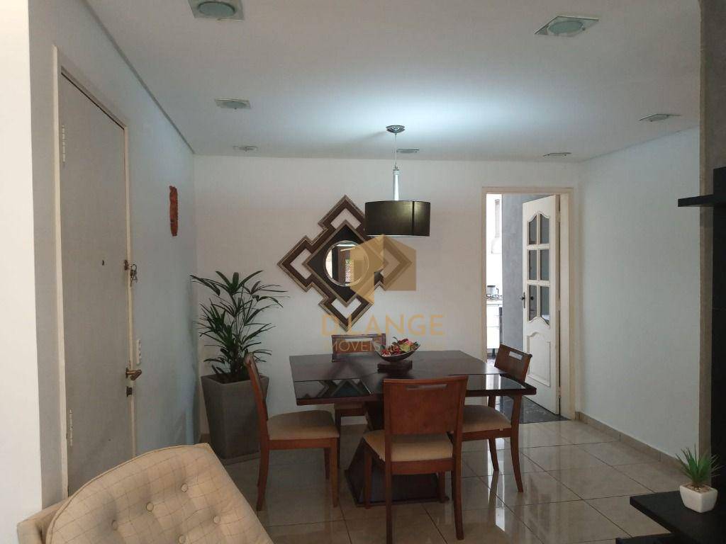 Apartamento à venda com 3 quartos, 98m² - Foto 2