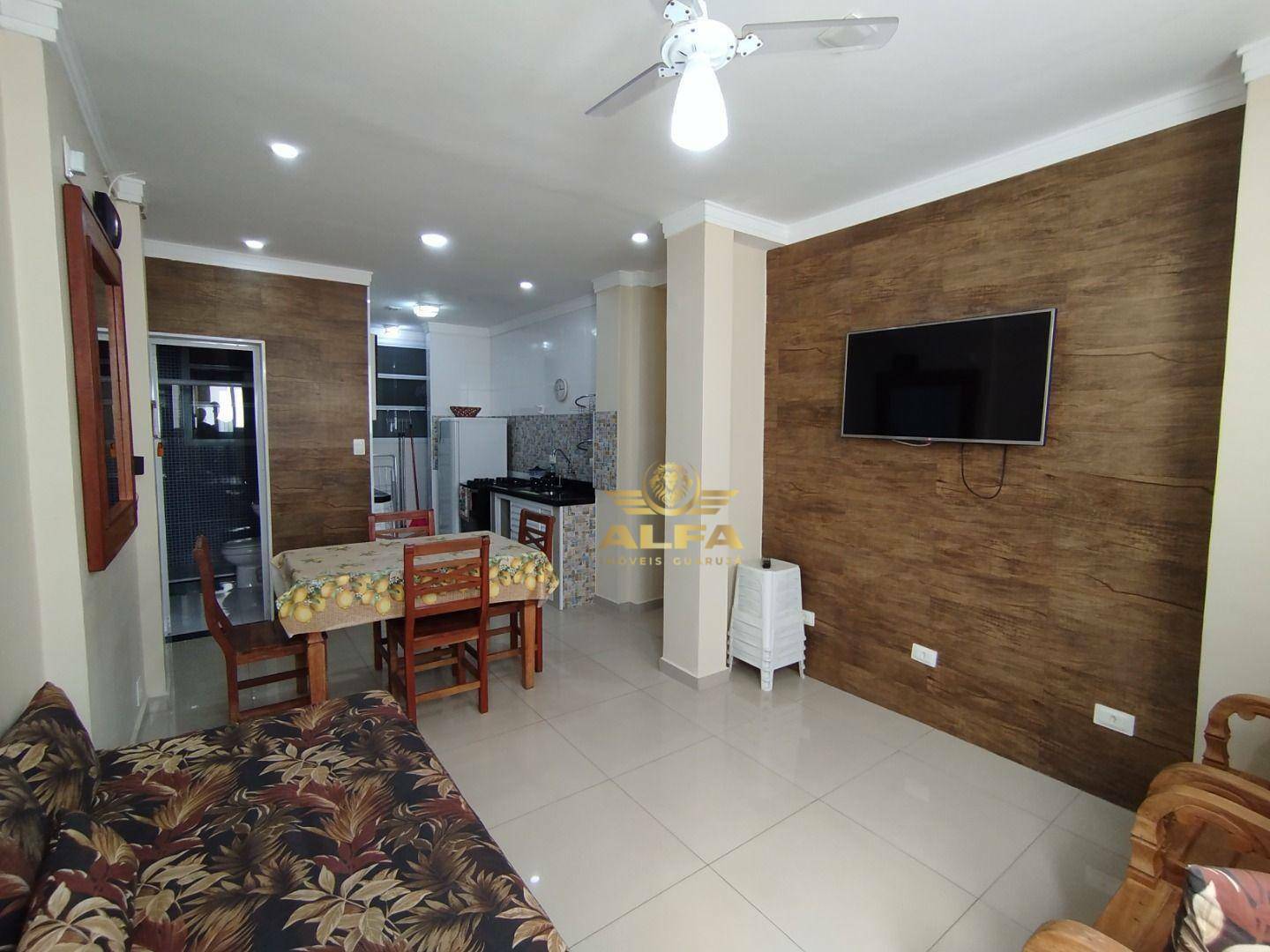 Apartamento à venda com 2 quartos, 62m² - Foto 6