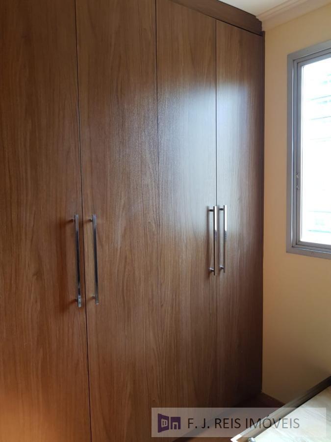 Apartamento à venda com 3 quartos, 90m² - Foto 23