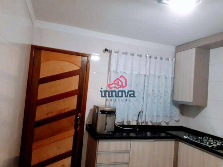 Sobrado à venda com 3 quartos, 115m² - Foto 3