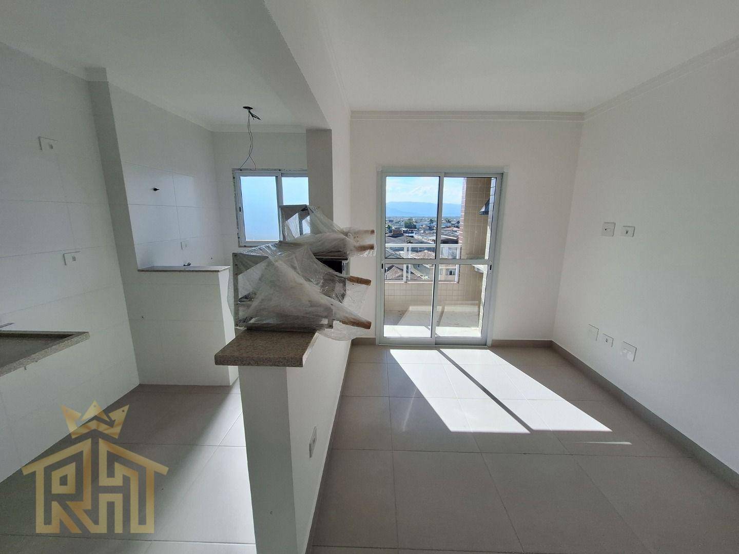 Apartamento à venda com 1 quarto, 42m² - Foto 13