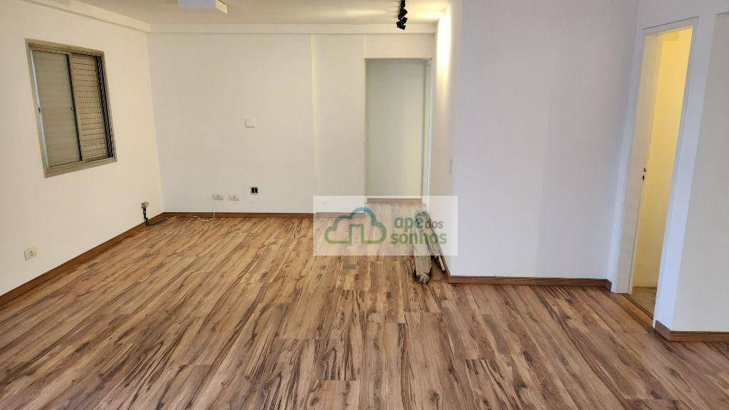Apartamento, 2 quartos, 95 m² - Foto 2