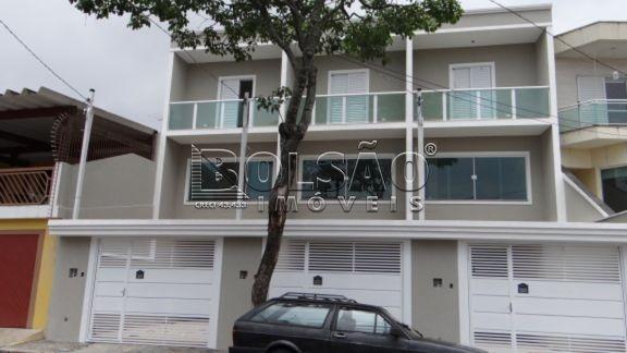 Sobrado à venda com 3 quartos, 160m² - Foto 3