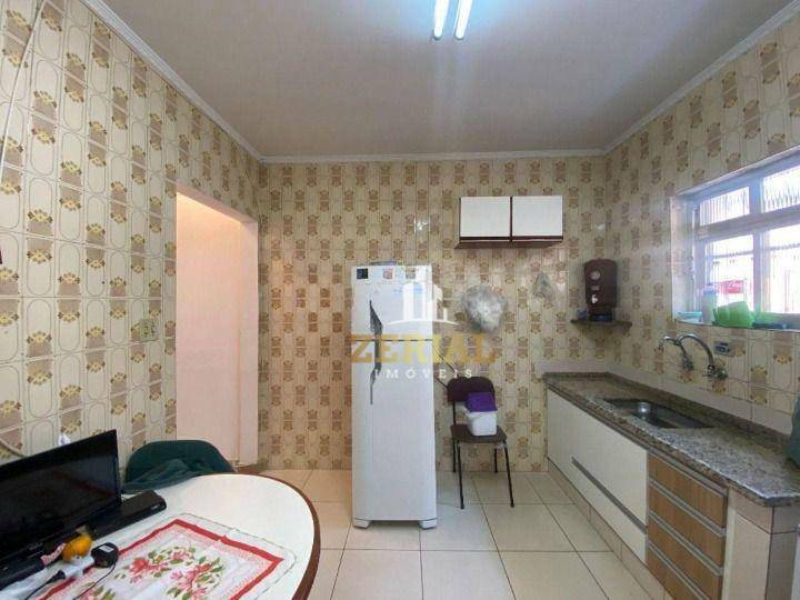 Sobrado para alugar com 3 quartos, 128m² - Foto 4