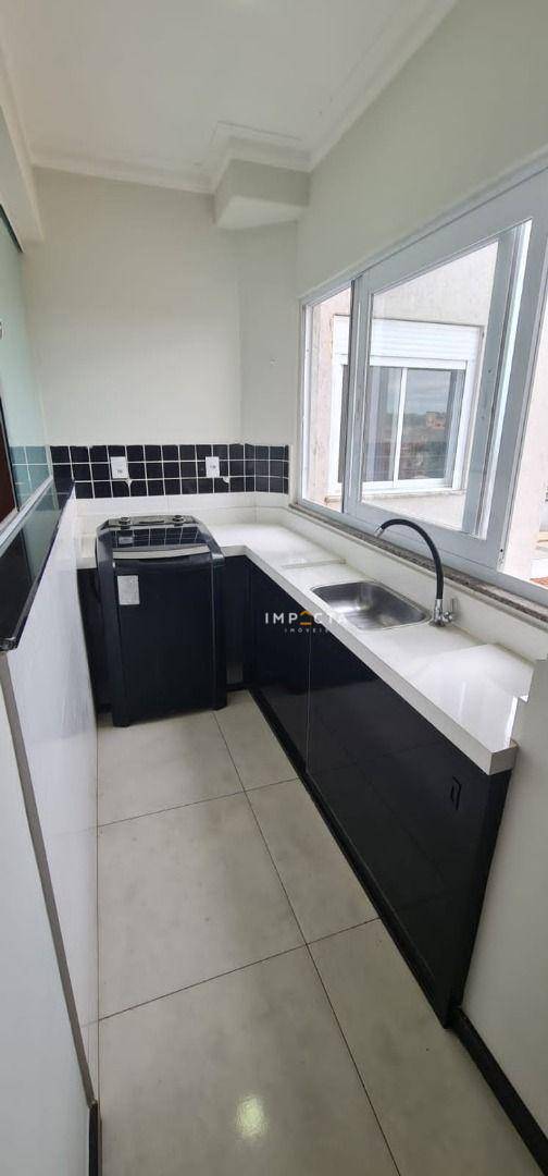 Apartamento à venda com 3 quartos, 80m² - Foto 6