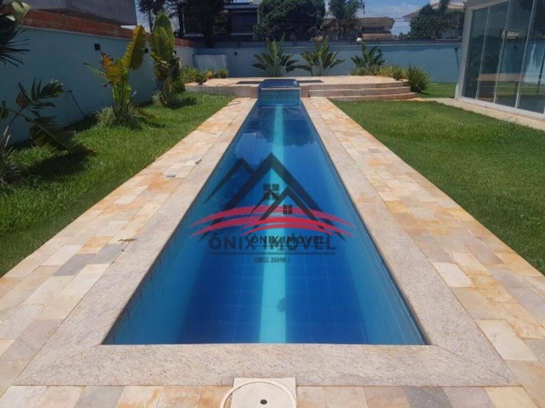 Casa de Condomínio à venda com 3 quartos, 400m² - Foto 25