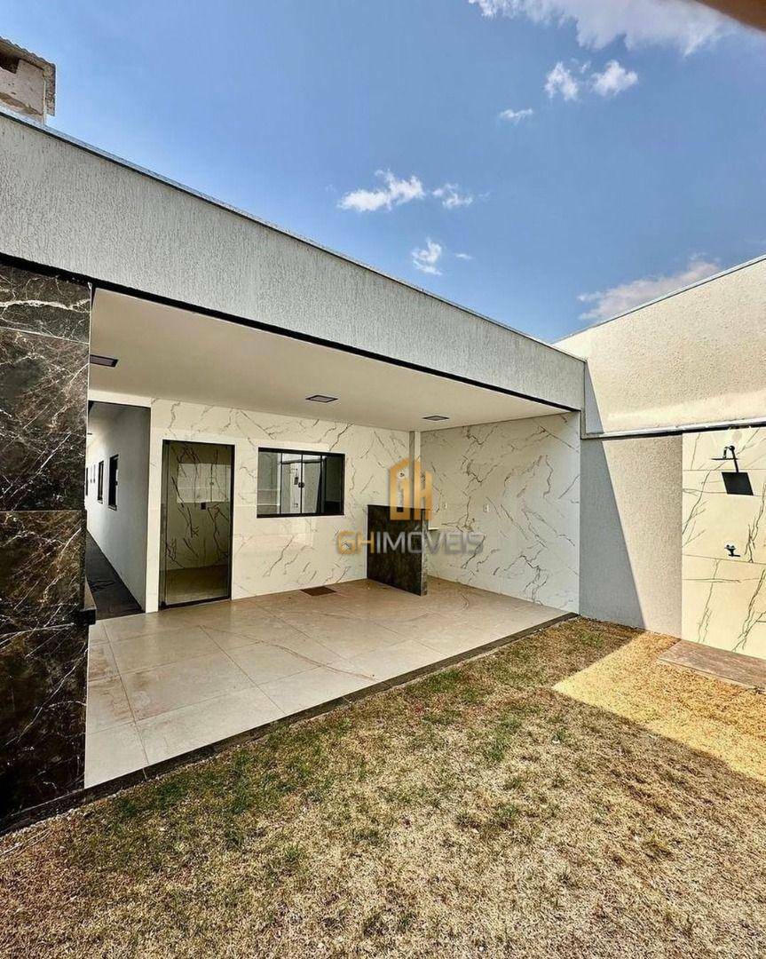 Casa à venda com 3 quartos, 112m² - Foto 6