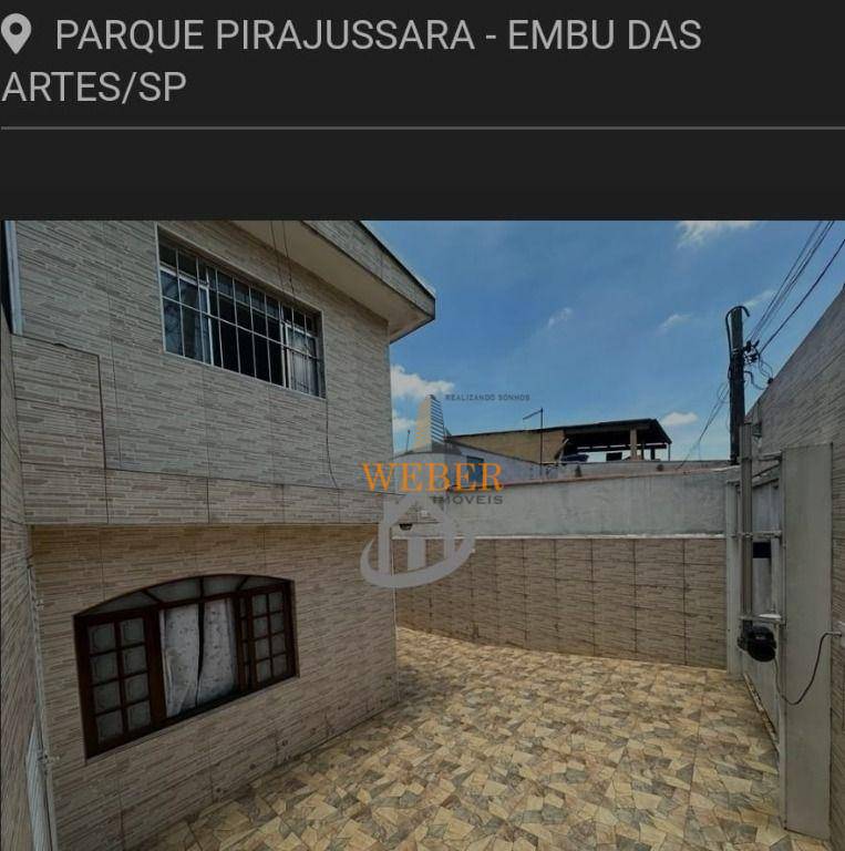 Sobrado à venda com 2 quartos, 140m² - Foto 9