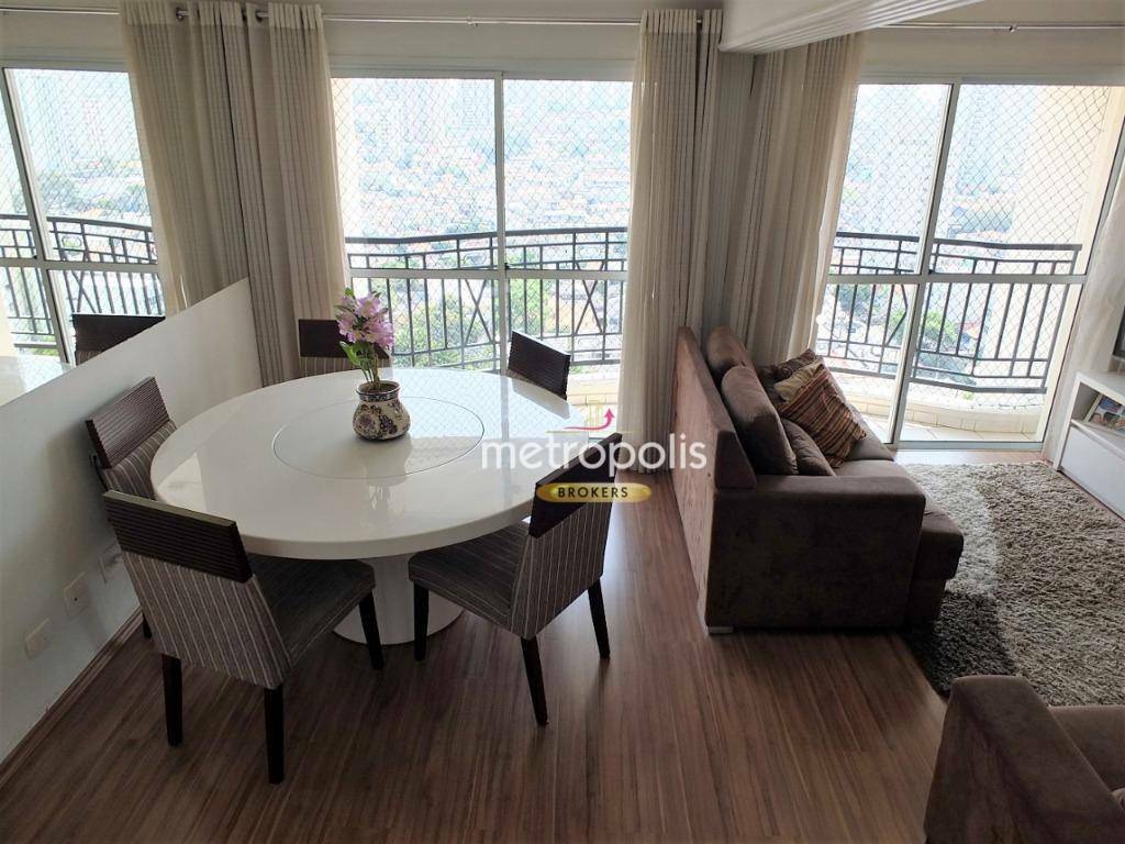 Apartamento à venda com 4 quartos, 102m² - Foto 5