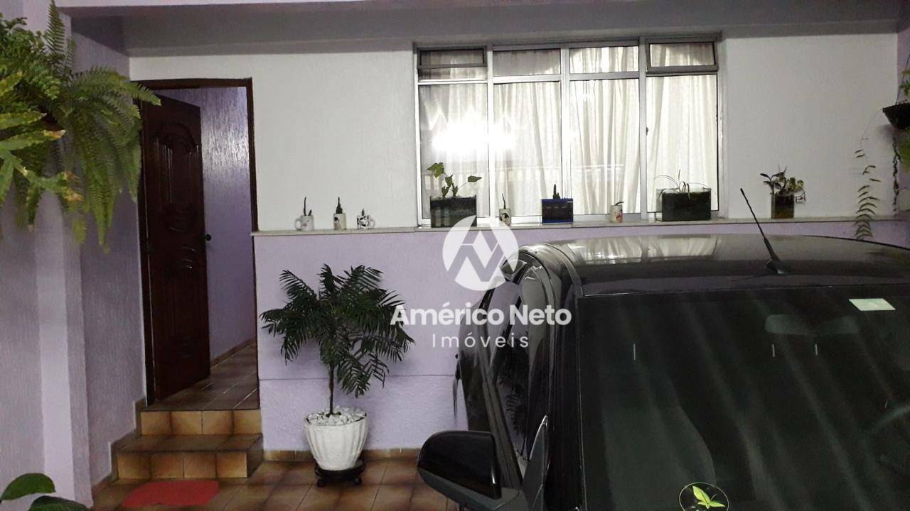 Sobrado à venda com 3 quartos, 350m² - Foto 17