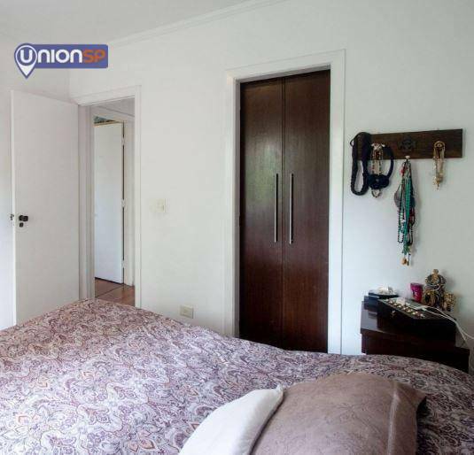 Apartamento à venda com 3 quartos, 120m² - Foto 13