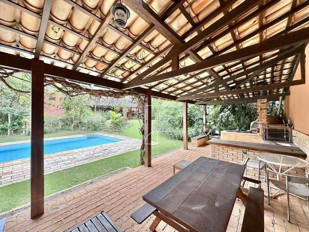 Casa de Condomínio à venda com 4 quartos, 417m² - Foto 40