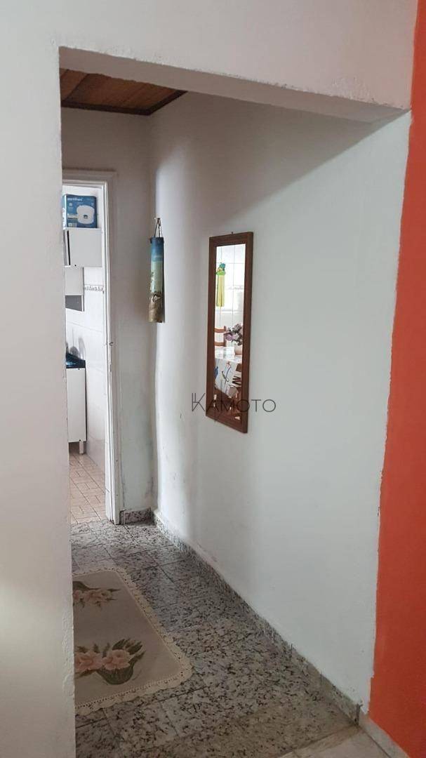 Casa à venda com 2 quartos, 104m² - Foto 13