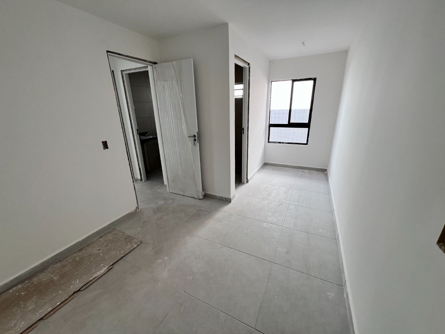 Apartamento à venda com 3 quartos, 59m² - Foto 9