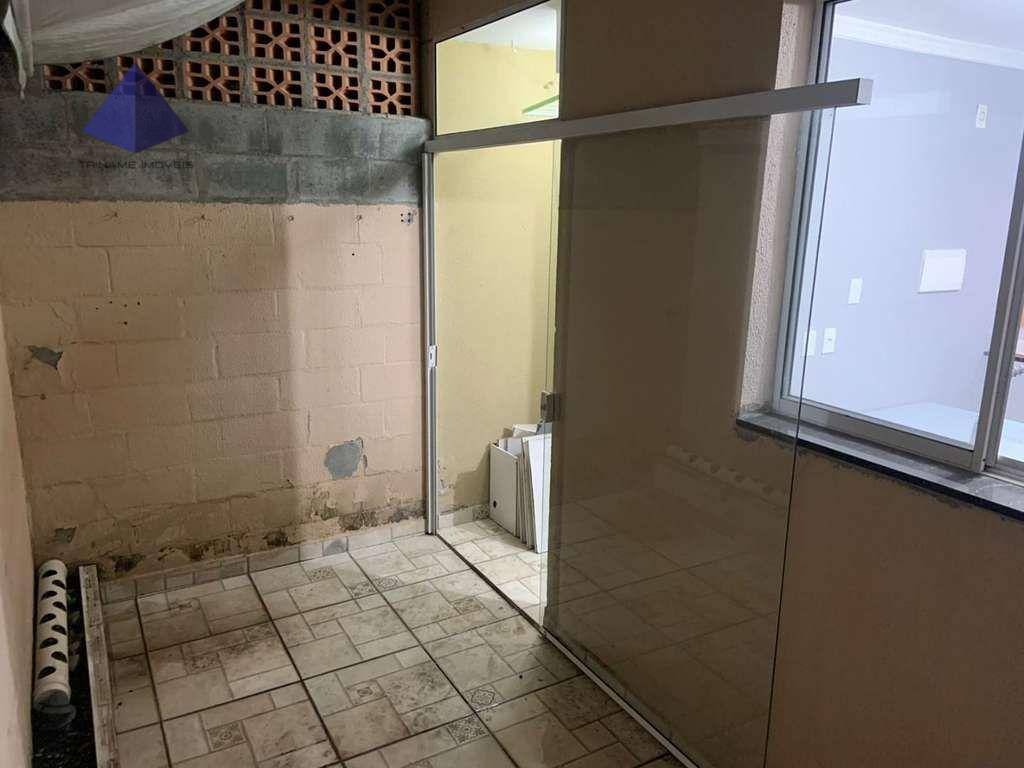 Sobrado à venda com 2 quartos, 70m² - Foto 9